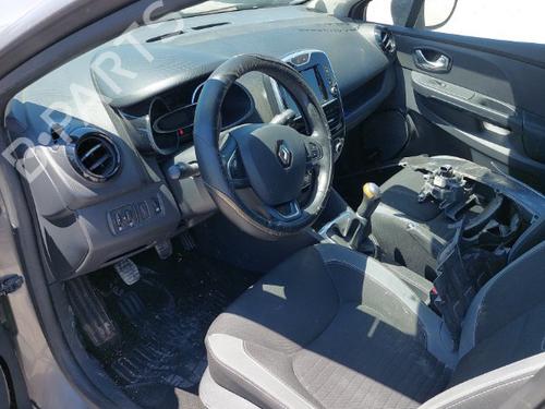 AC compressor RENAULT CLIO IV (BH_) 1.5 dCi 90 | BP24265195M34