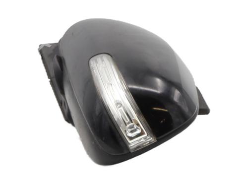 Used Left mirror Left mirror TOYOTA AVENSIS Estate (_T25_) 2.0 D-4D (ADT250_, ADT250R) (126 hp) 31018935 31018935