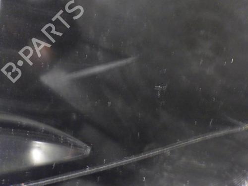 Rear bumper AUDI A3 (8P1) 2.0 TDI 16V | BP25006152C8 