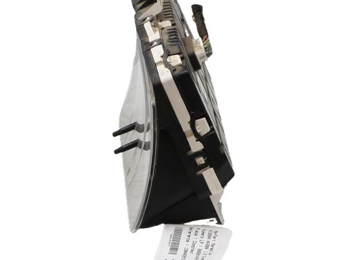 Instrument cluster NISSAN NV200 Van 1.5 dCi 110 (M20, M20N, M20M) | BP37993417C47 - Image 2