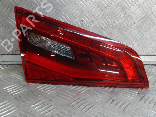 Left tailgate light AUDI A3 Sportback (8VA, 8VF) 2.0 TDI | BP24275936C79 - Image 3
