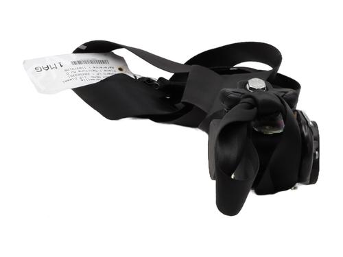 Front right seatbelt CITROËN NEMO Box Body/MPV (AA_) 1.3 HDi 75 | BP31067649I25  - Image 5