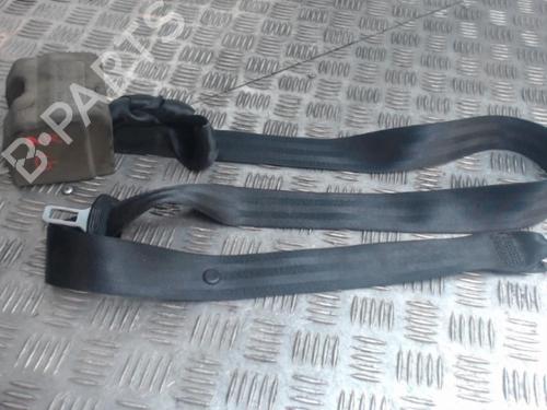 Used Rear left belt tensioner AUDI A3 (8P1) 2.0 TDI 16V (140 hp) 24284030