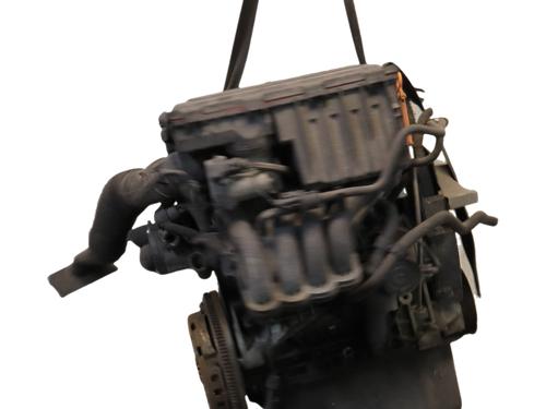 Used Engine Engine SEAT IBIZA III (6L1) [2002-2009] 36097359 36097359