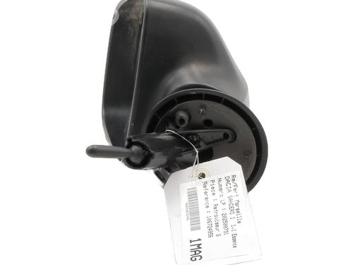 Left mirror DACIA SANDERO 1.2 16V | BP26661411C26 