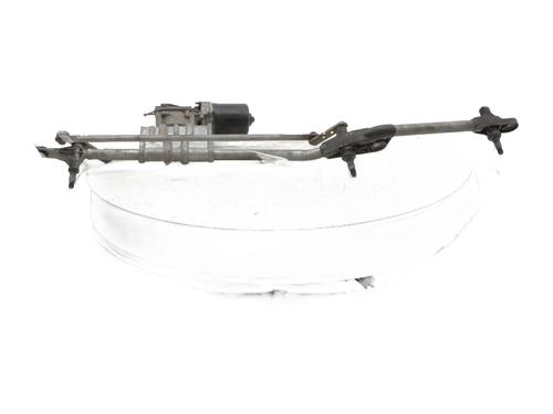 Front wiper motor RENAULT SCÉNIC II (JM0/1_) 1.9 dCi (JM0G, JM12, JM1G, JM2C) | BP28075631M29 