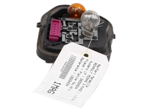 Lampeholder Lampeholder RENAULT MEGANE III Hatchback (BZ0/1_, B3_) [2008-2026] 35990758 35990758
