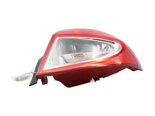 Used Right taillight RENAULT CLIO III (BR0/1, CR0/1) 1.5 dCi (C/BR0G, C/BR1G) (68 hp) 30884454