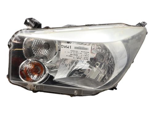 Used Left headlight Left headlight SUZUKI CELERIO (LF) 1.0 (AVK310) (68 hp) 33415381 33415381