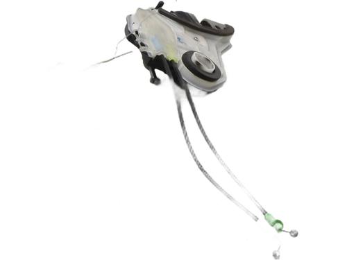 Rear left lock TOYOTA AYGO (_B4_) 1.0 (KGB40) | BP29402457C100 