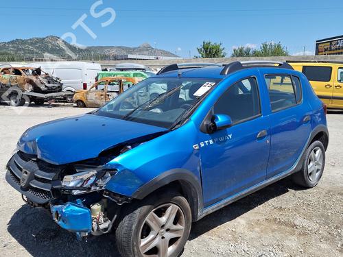 Radio DACIA SANDERO II 1.5 dCi | BP28476360E6 - Image 11