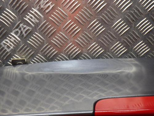 Used Tailgate Tailgate 24264075 24264075
