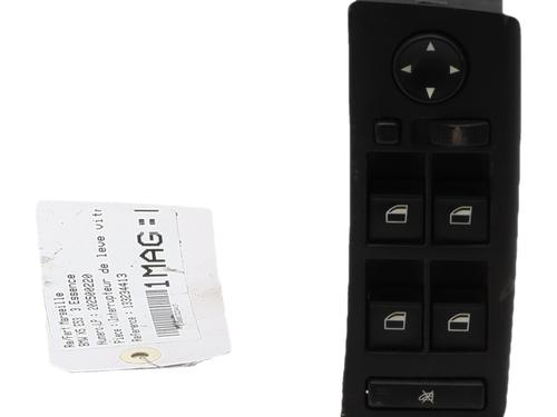 Left front window switch BMW X5 (E53) 3.0 i | BP39436239I27 - Image 2