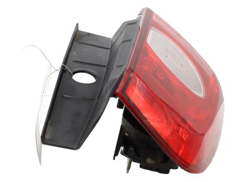 Left taillight DACIA DUSTER (HS_) 1.5 dCi | BP33048024C34  - Image 5