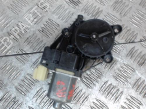 Right front window motor FORD FIESTA VI (CB1, CCN) 1.4 TDCi | BP24265978E20 - Image 2