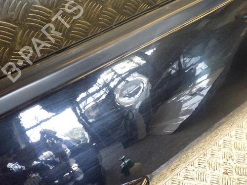 Right front door PEUGEOT 407 (6D_) 1.6 HDi 110 (6D9HZC, 6D9HYC) | BP24279102C3 