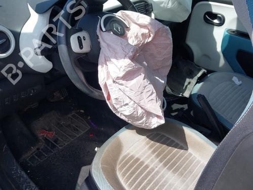 Left front window switch RENAULT TWINGO III (BCM_, BCA_) 1.0 SCe 70 | BP24271444I27 - Image 4