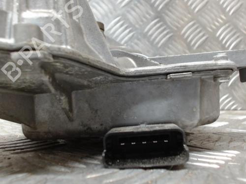 Used Front wiper motor Front wiper motor CITROËN C4 Picasso I MPV (UD_) 1.6 HDi (109 hp) 24277157 24277157