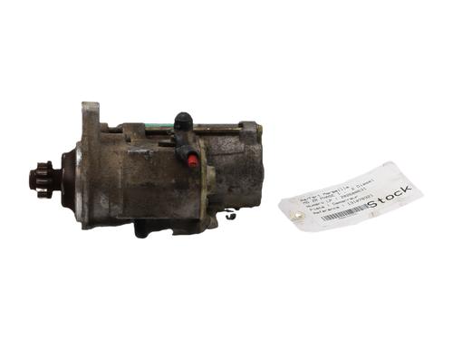 Starter MG MG ZR 2.0 TD | BP38471649M8 - Image 2