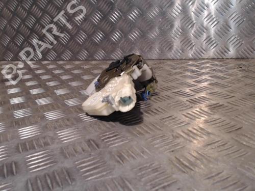 Rear right lock NISSAN X-TRAIL I (T30) 2.2 Di 4x4 | BP24270491C99 