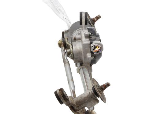 Used Front wiper motor Front wiper motor NISSAN NV200 Van 1.5 dCi 85 (M20, M20N, M20M) (86 hp) 33415262 33415262