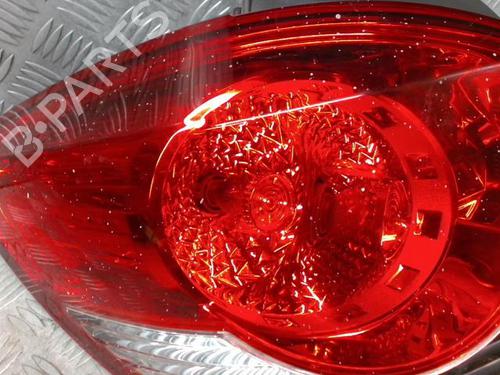 Left taillight CHEVROLET CRUZE Hatchback (J305) 2.0 CDI | BP24275931C34 - Image 3