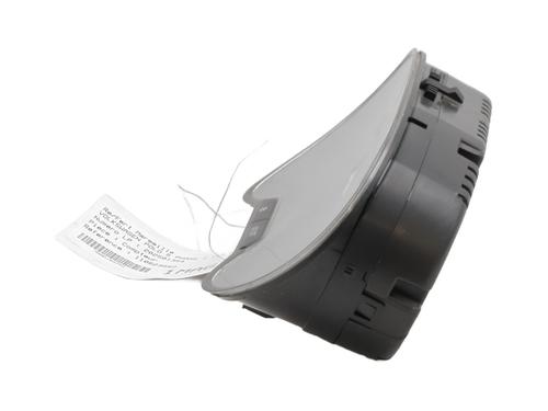 Instrument cluster VW POLO V (6R1, 6C1) 1.6 TDI | BP28116817C47