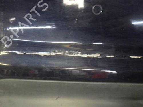 Rear bumper PEUGEOT 208 I (CA_, CC_) 1.6 HDi / BlueHDi 75 | BP29161859C8 