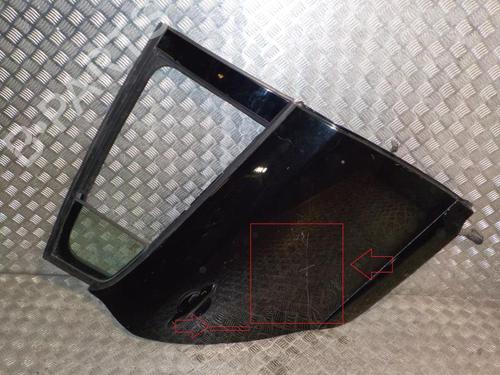 Used Right rear door Right rear door RENAULT MEGANE III Hatchback (BZ0/1_, B3_) 1.9 dCi (BZ0N, BZ0J) (131 hp) 24273634 24273634