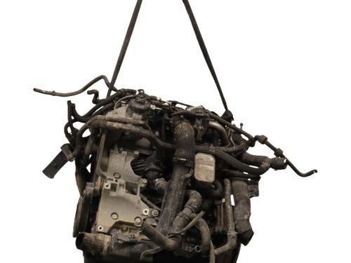 Motor Motor VW TIGUAN (5N_) 2.0 TDI (110 hp) 39606274 39606274