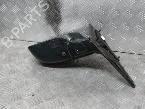 Left mirror MAZDA 3 (BK) 1.6 DI Turbo | BP24275974C26 