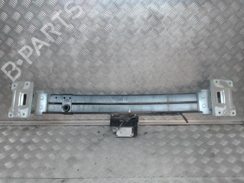 front-bumper-reinforcement-nissan-micra-v-k14-2016-24272918 main image