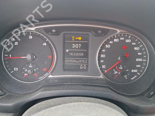 Left headlight AUDI A1 (8X1, 8XK) 1.6 TDI | BP35799691C28 - Image 16