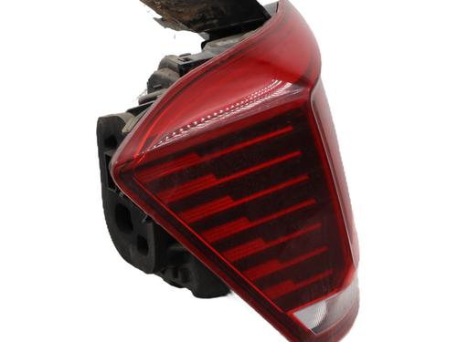 Left taillight VW POLO VI (AW1, BZ1, AE1) 1.0 TSI | BP33876112C34 - Image 5