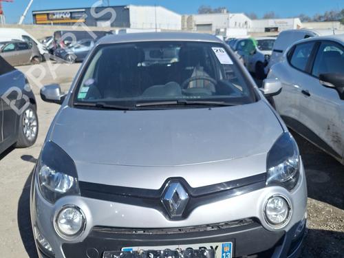 Left taillight RENAULT TWINGO II (CN0_) 1.2 16V (CN04, CN0B) | BP34571563C34 - Image 12