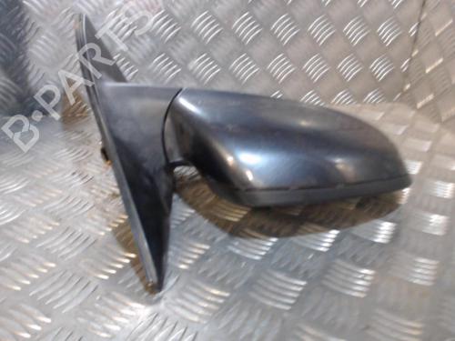 Right mirror KIA CEE'D SW (ED) 1.6 CRDi 115 | BP24280475C27