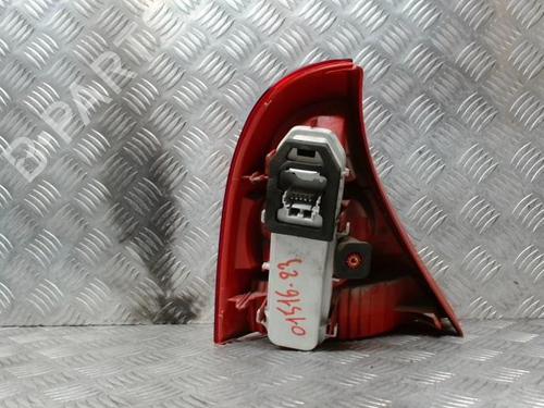 Right taillight RENAULT CLIO II (BB_, CB_) 1.5 dCi (B/CB08) | BP24281907C35 