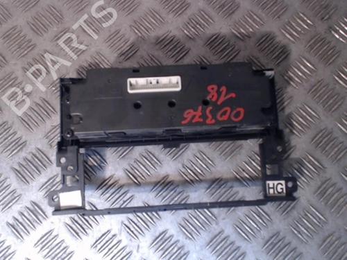Climate control RENAULT KOLEOS I (HY_) 2.0 dCi 4x4 (HY0K) | BP24269987I5 