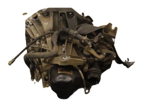 Used Gearbox Gearbox RENAULT KANGOO Express (FW0/1_) 1.5 dCi 90 (FW0G, FW05, FW08, FW11) (90 hp) 39939796 39939796
