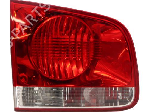 Used Left tailgate light Left tailgate light VW TOUAREG (7LA, 7L6, 7L7) 2.5 R5 TDI (174 hp) 32265096 32265096