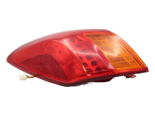 left-taillight-nissan-murano-ii-z51-2007-2008-2009-2010-2011-2012-2013-2014-32270857 main image