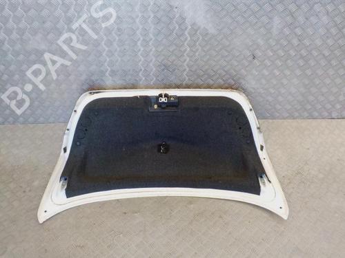 Tailgate MERCEDES-BENZ CLK (C208) CLK 230 Kompressor (208.347) | BP24268013C6 