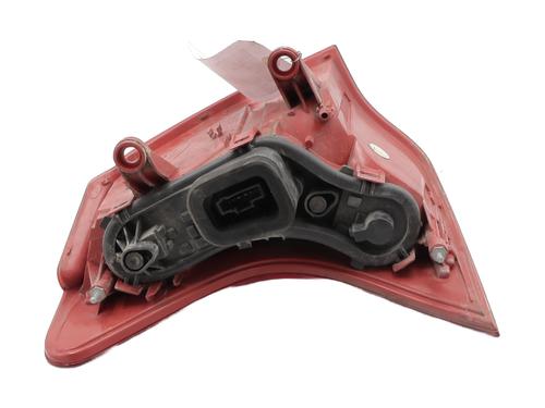 Right taillight PEUGEOT 3008 I MPV (0U_) 1.6 HDi | BP25938952C35 