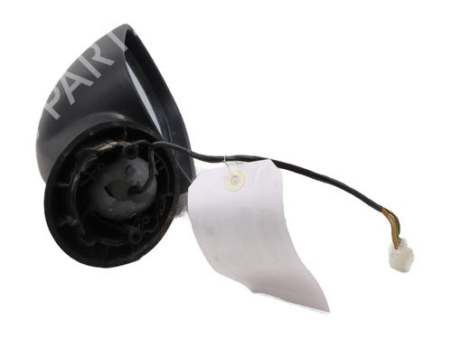 Right mirror DACIA LOGAN (LS_) 1.4 (LS0A, LS0C, LS0E, LS0G) | BP29640177C27 