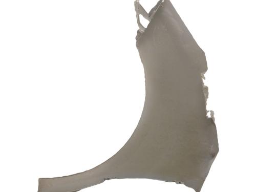 Used Right front fenders Right front fenders 38081319 38081319
