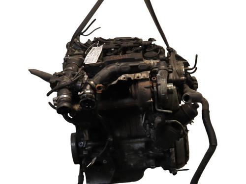 Used Engine Engine PEUGEOT 3008 I MPV (0U_) 1.6 HDi (109 hp) 36097419 36097419
