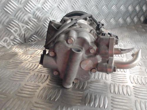 AC compressor RENAULT CLIO V (B7_) 1.3 TCe 140 (B7N0) | BP24264771M34  - Image 5
