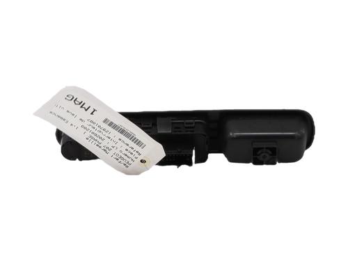 Left front window switch PEUGEOT 207 (WA_, WC_) 1.4 16V | BP37495875I27 - Image 2
