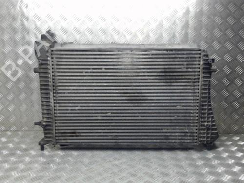 Used Intercooler VW PASSAT B6 (3C2) 2.0 TDI (140 hp) 24266327