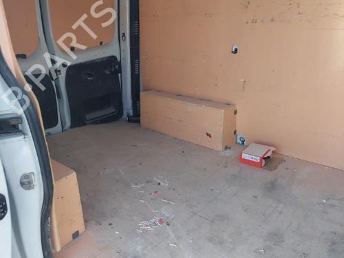 Front right seatbelt RENAULT TRAFIC III Van (FG_) 1.6 dCi 125 (FGMH) | BP27179058I25 - Image 6
